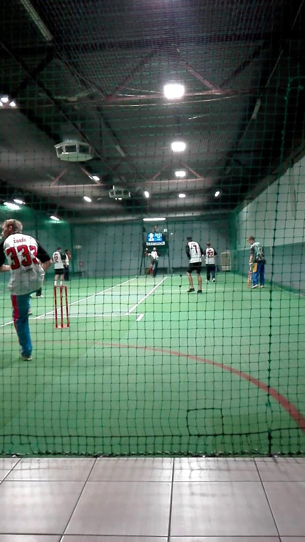 Valhalla Indoor Sports Arena