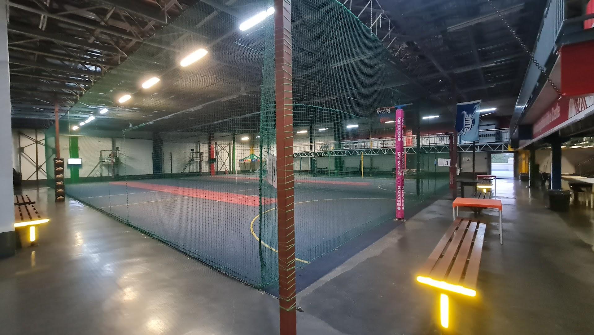 Zambezi Action Sport Arena