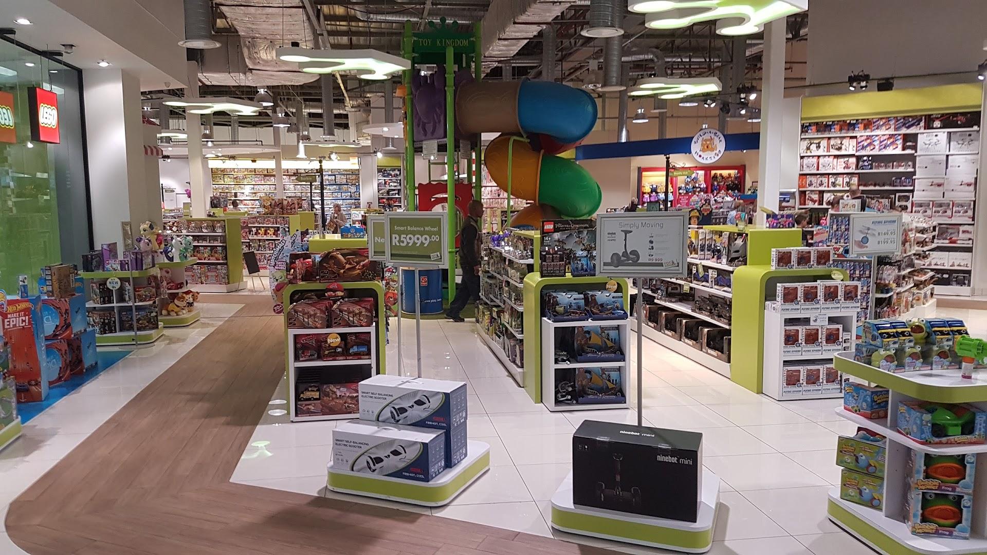 Toy Kingdom Menlyn
