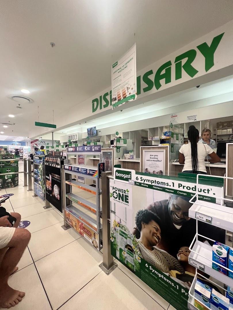 Dis-Chem Pharmacy Menlyn Park - Pretoria