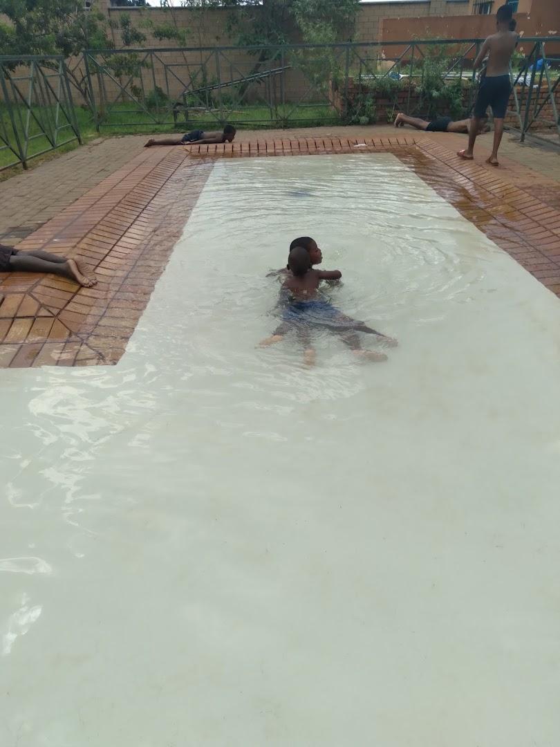 Atteridgeville Swimming pool