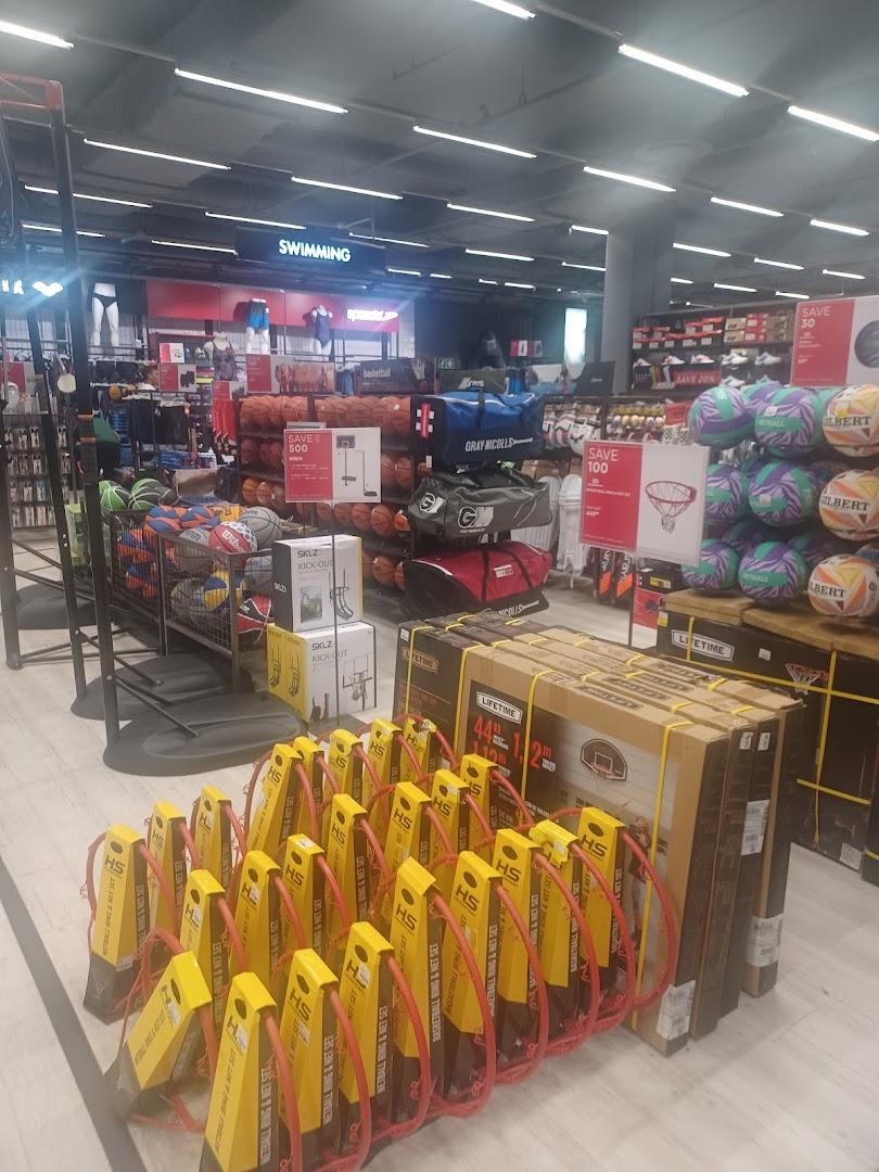 Sportsmans Warehouse Menlyn Park Shopping Centre