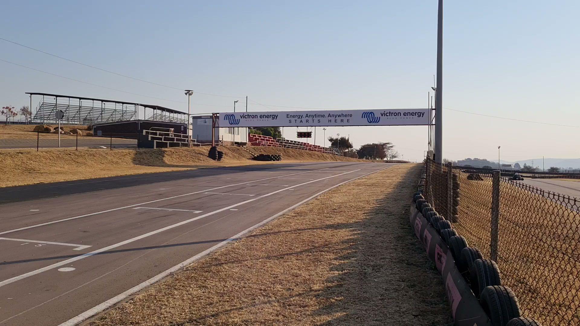 EMR Karting