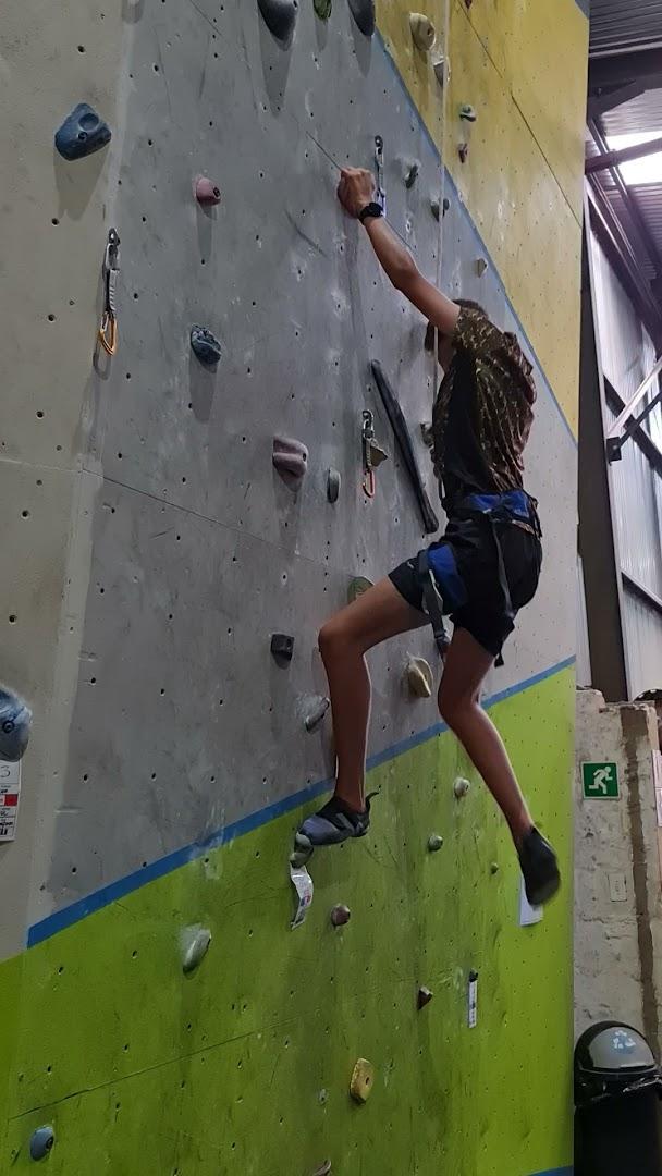 The Climbing Barn Adventure Centre