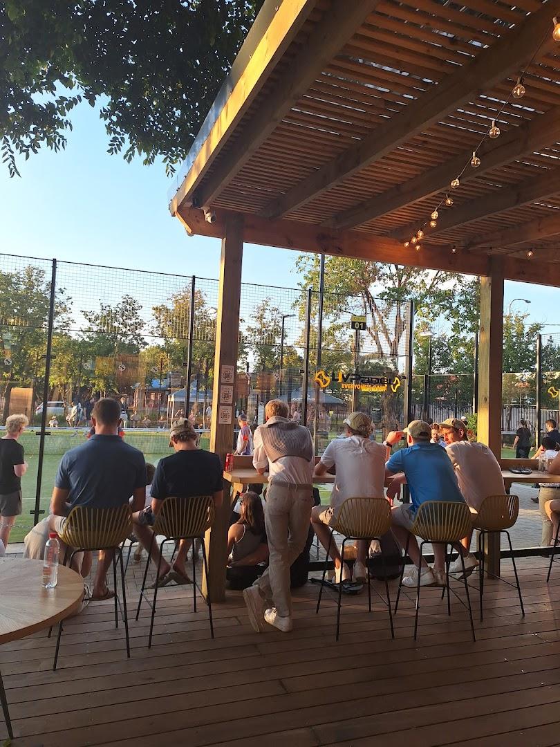 LivPadel- Supersport Park