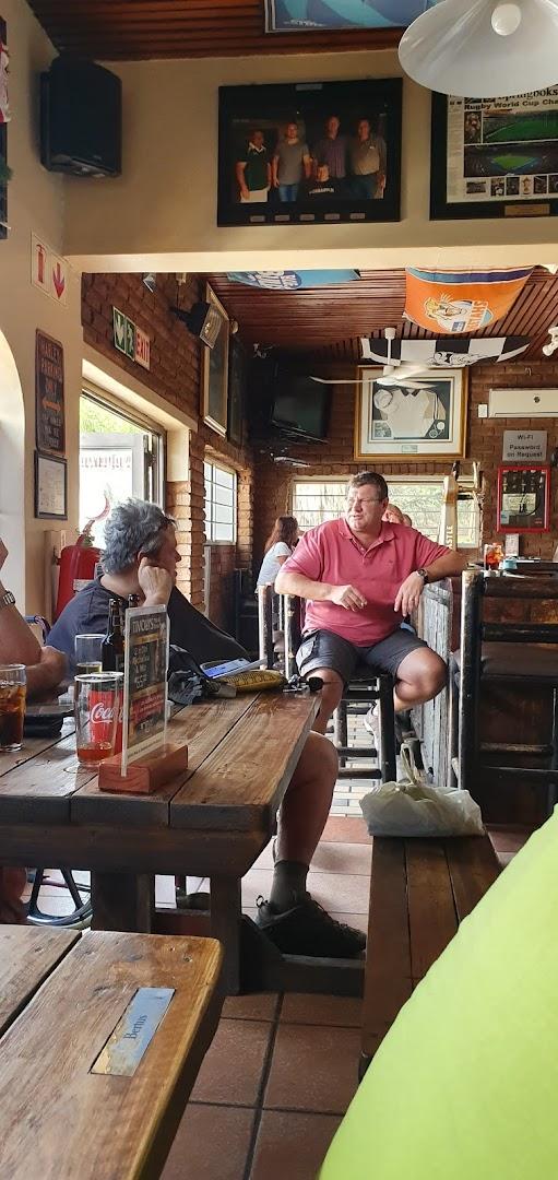 Tivoli Sports Bar
