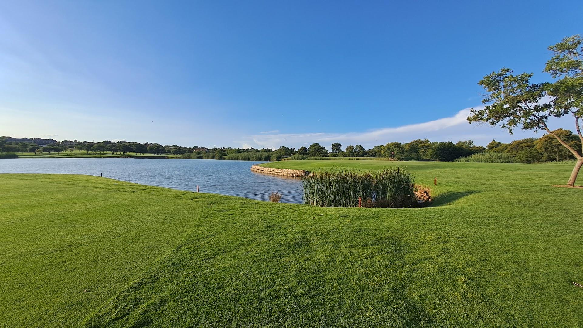 Silver Lakes Golf &amp; Country Club