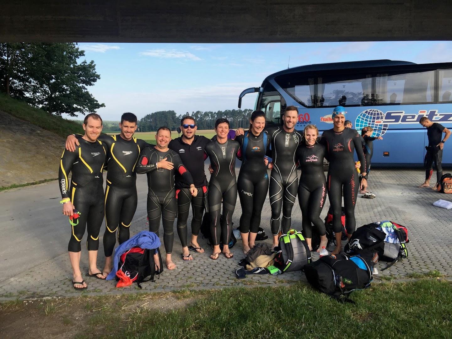RacePace tours