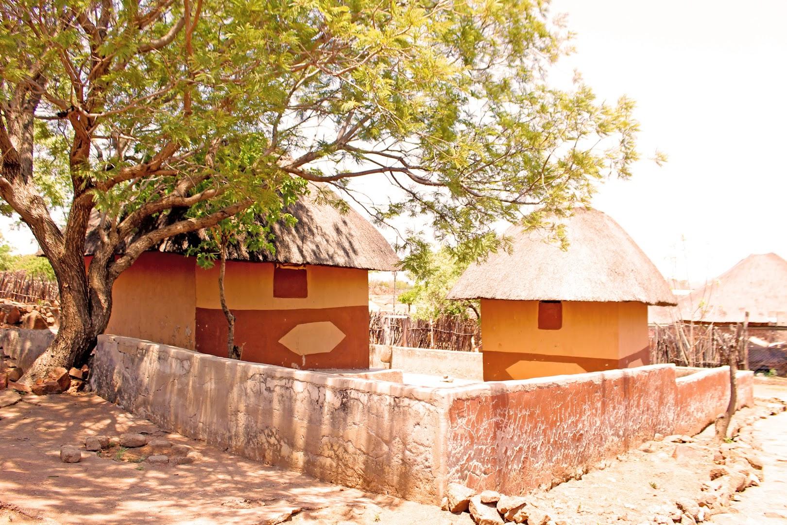 Gaabomotho Cultural Village (PTY) LTD