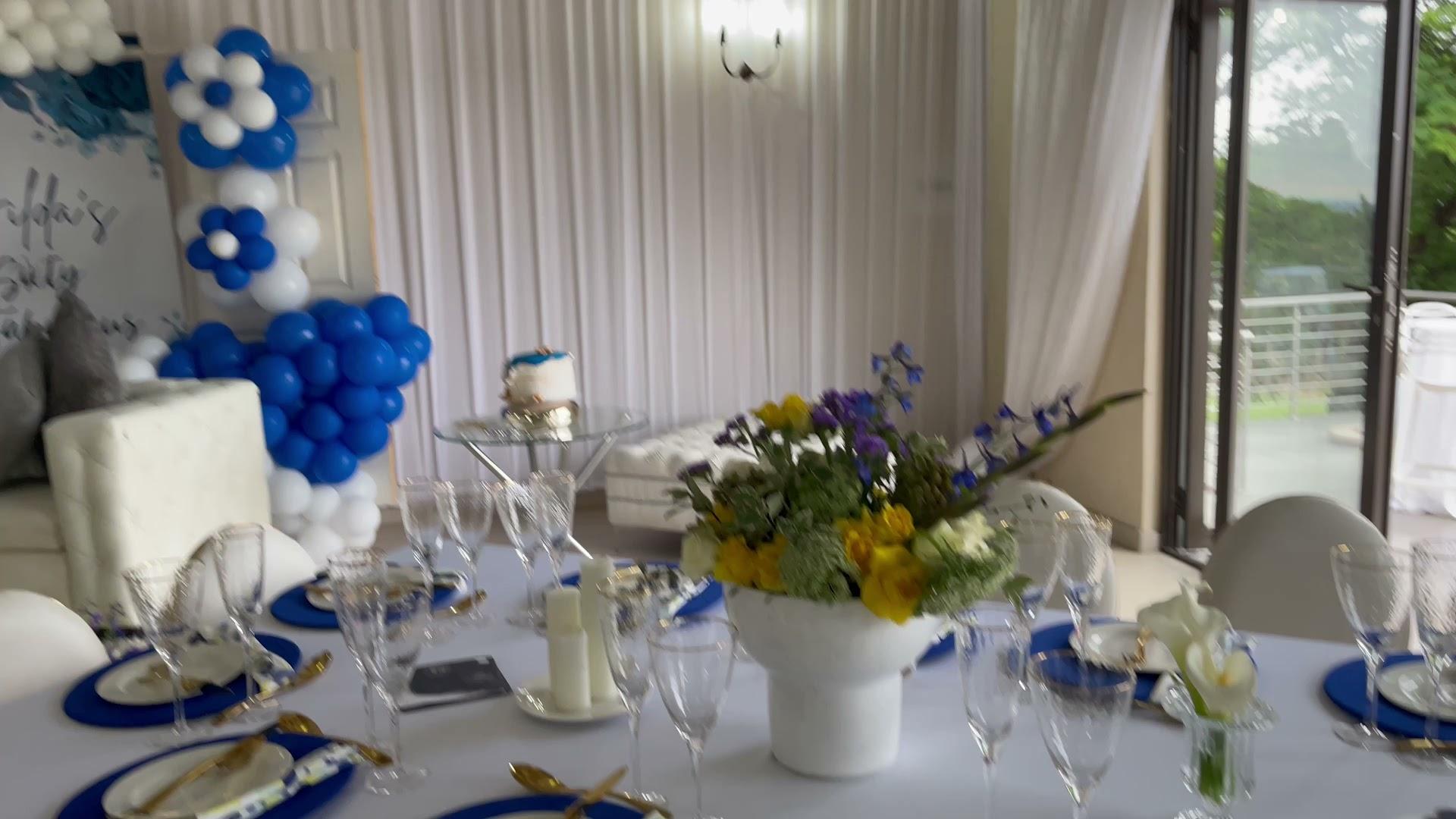 Shai Shai hills Guest Villa and events Venue ( wedding , party , conference venue and guest house)