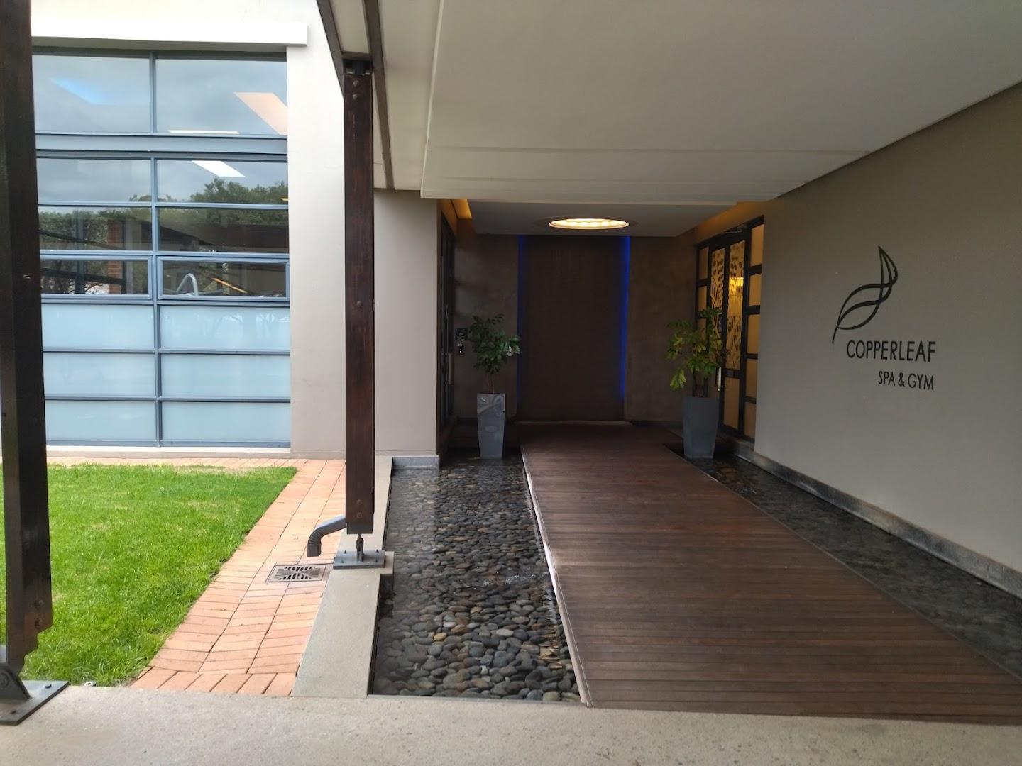 Copperleaf Golf &amp; Leisure - Spa