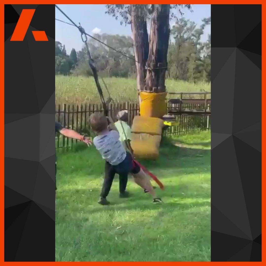 Acrobranch Pretoria North