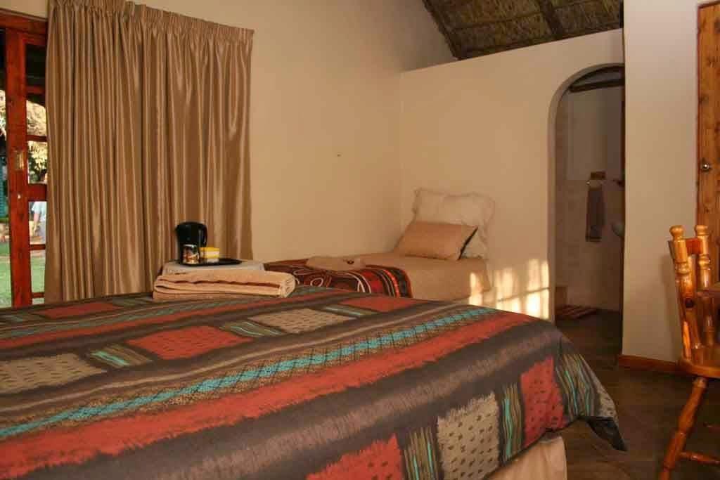 Intsingizi Bird Lodge and Conference Centre