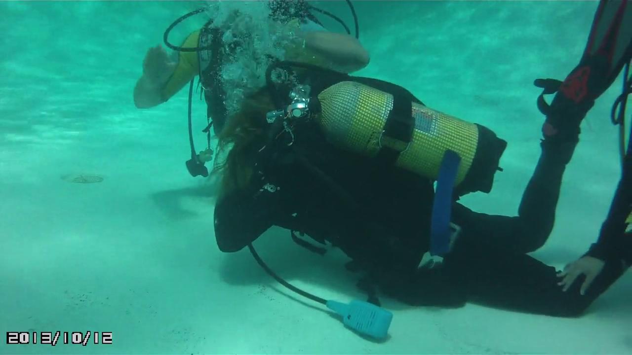 Scuba Crew