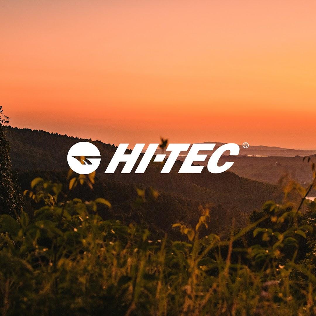 Hi-Tec Kolonnade