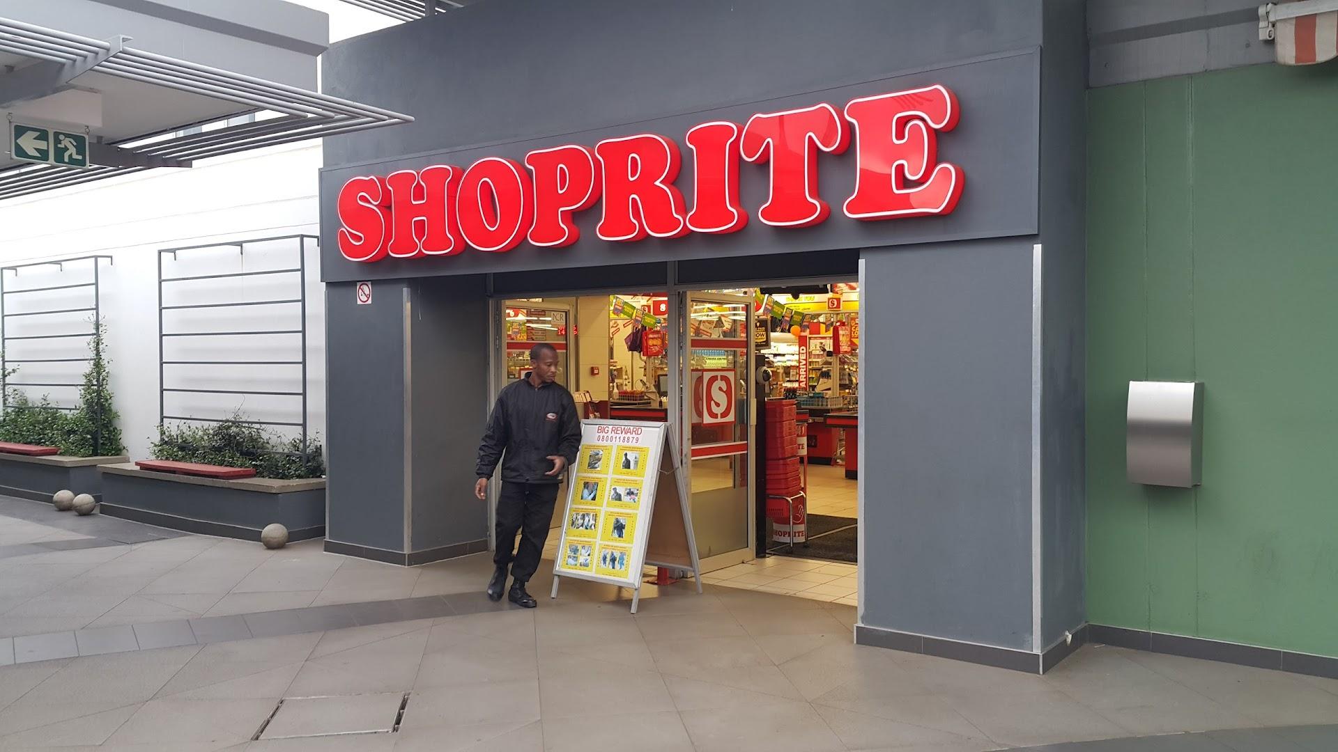 Shoprite Lyttelton