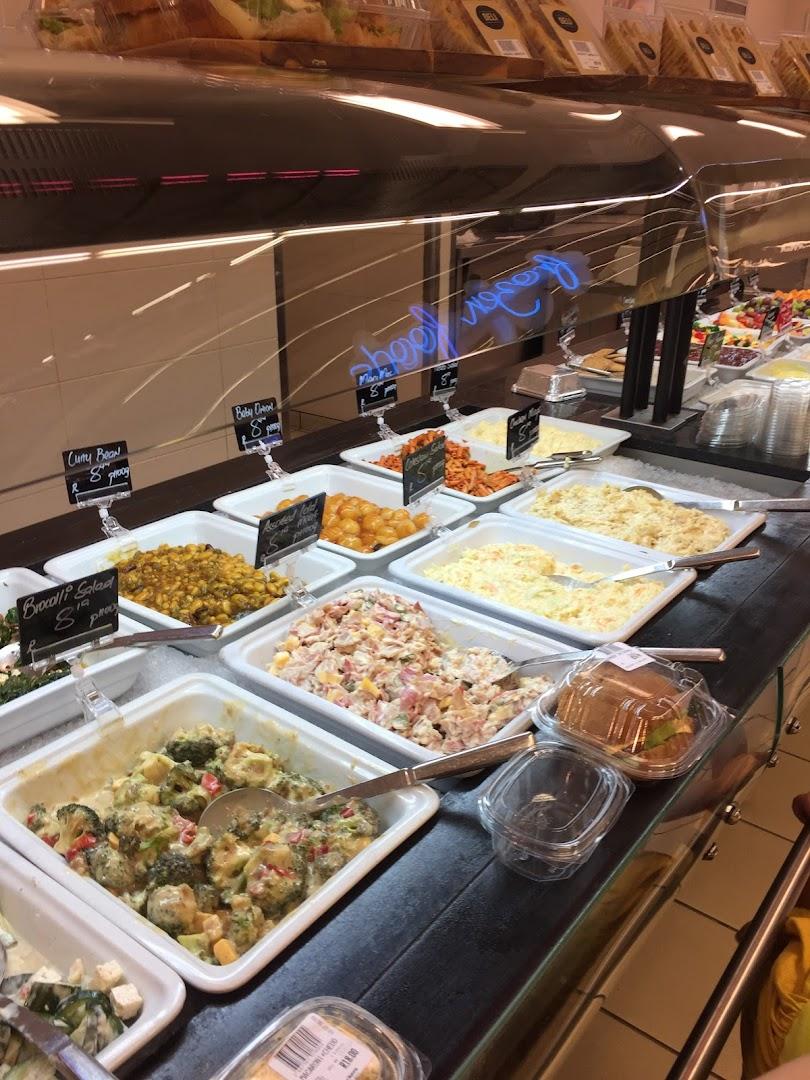 Checkers Silver Lakes