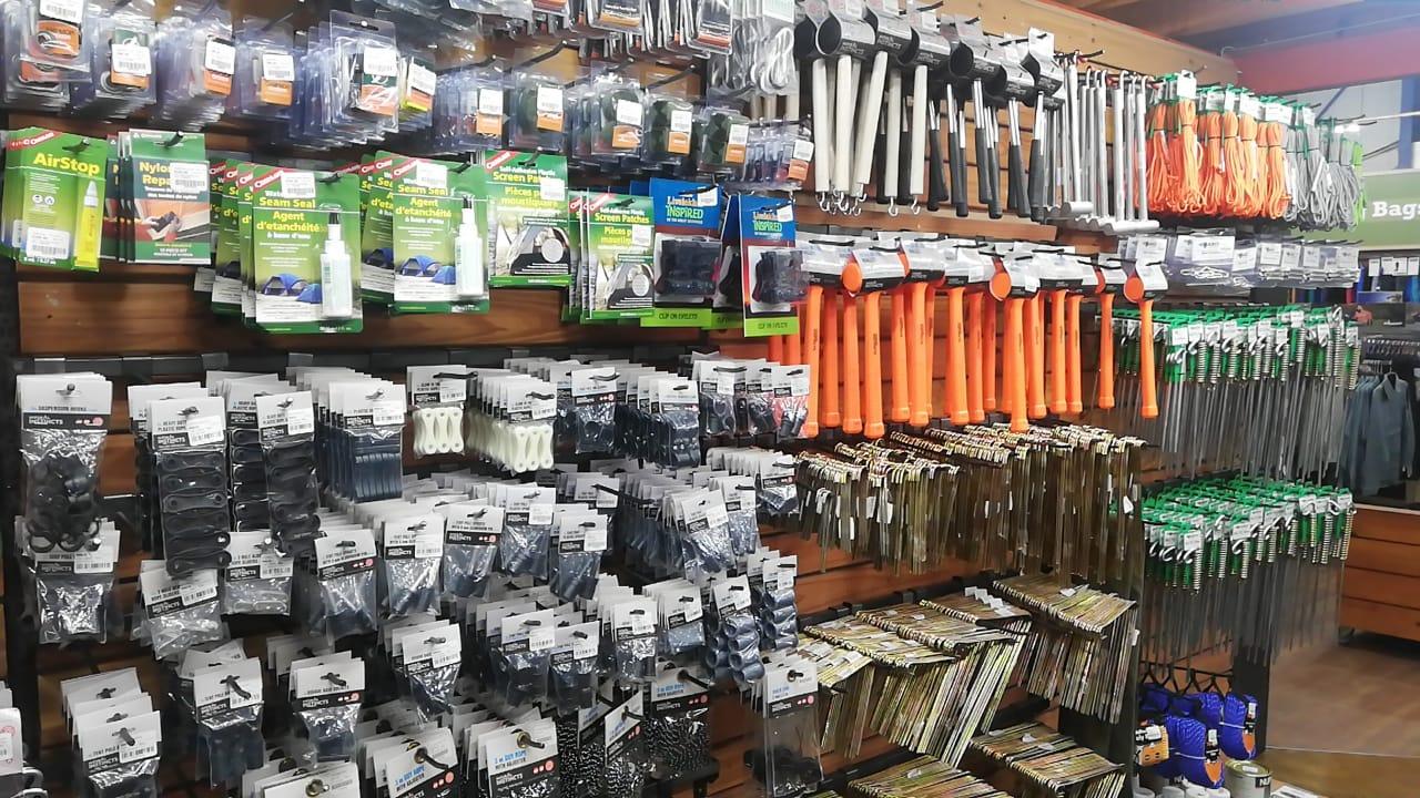 Outdoor Warehouse Zambezi