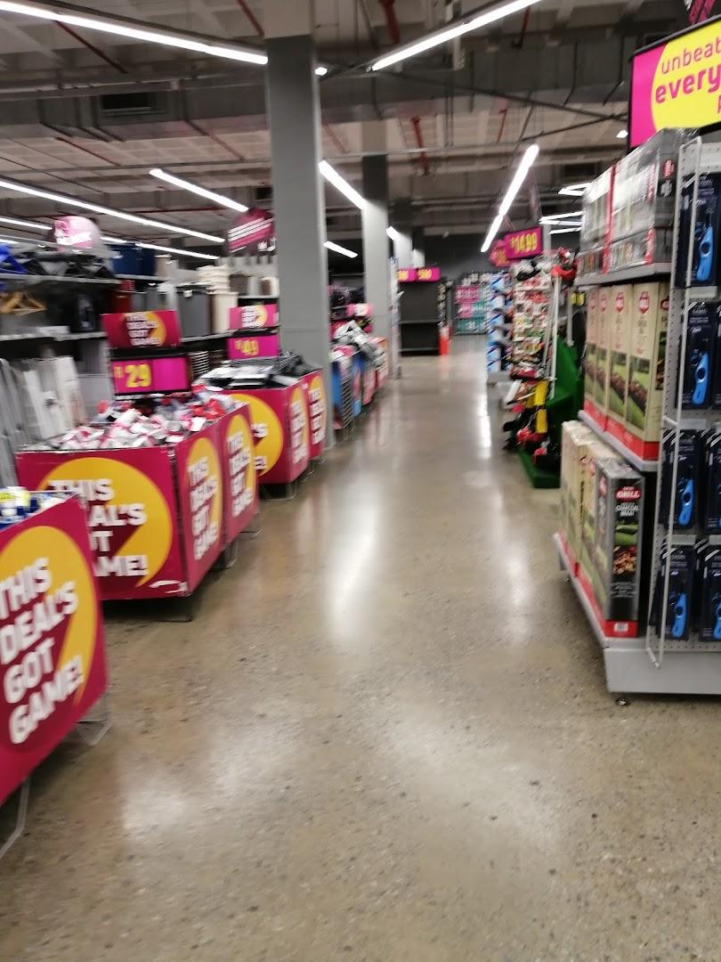 Game Mall at Reds Centurion