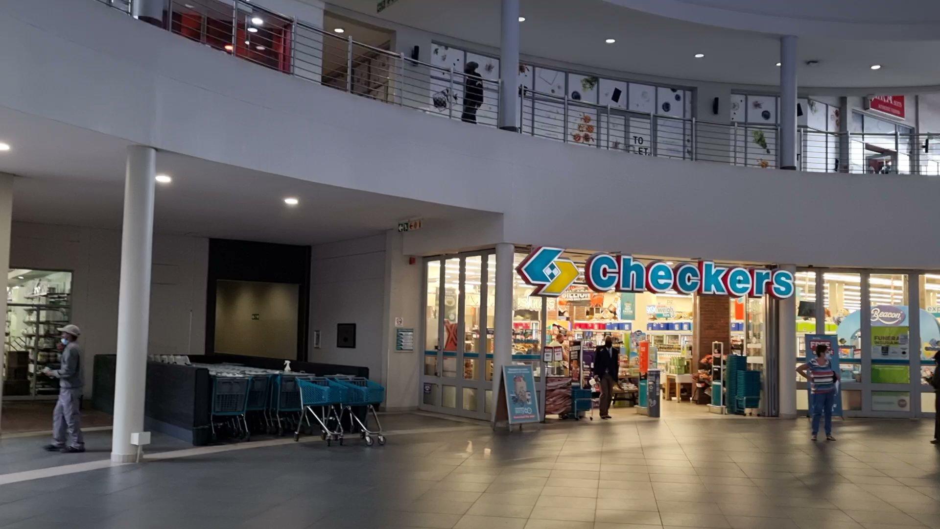 Checkers Centurion Lifestyle
