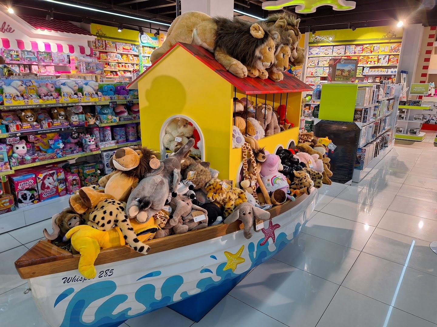 Toy Kingdom Brooklyn