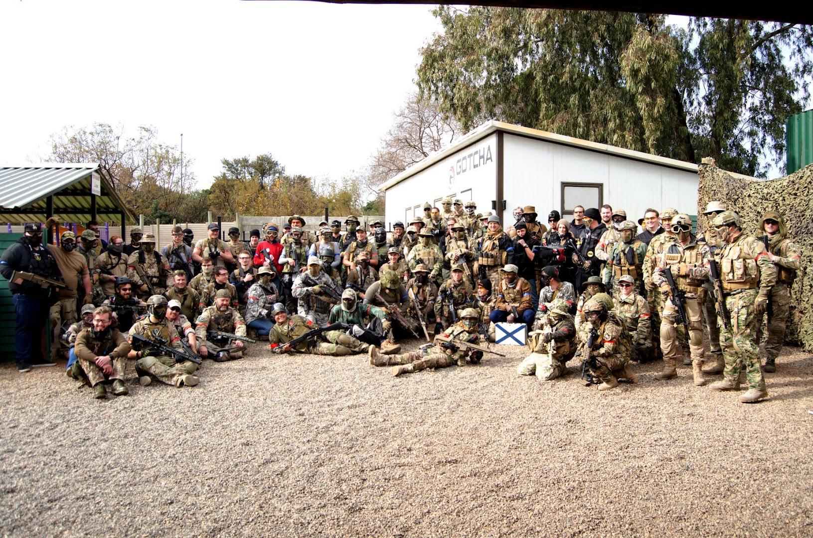 COF Airsoft