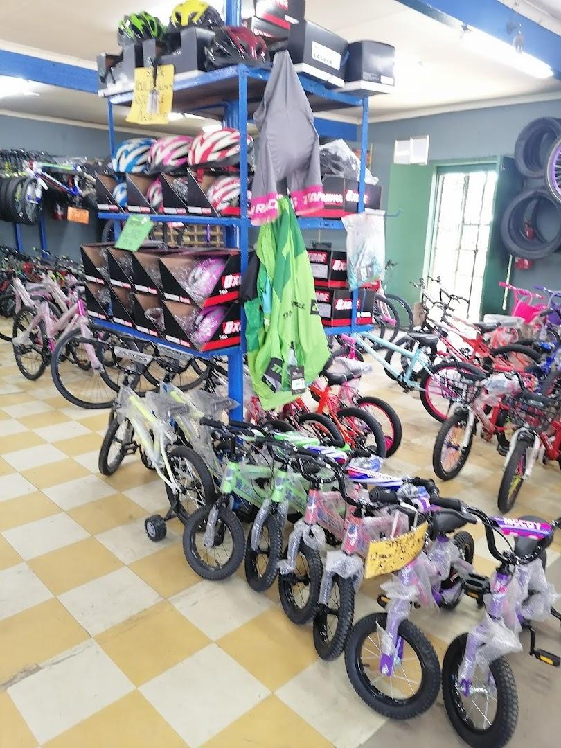 Hassims Fireworks &amp; Cycles