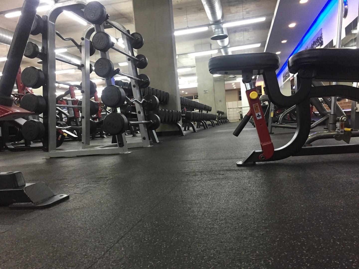 Planet Fitness - Lynnwood