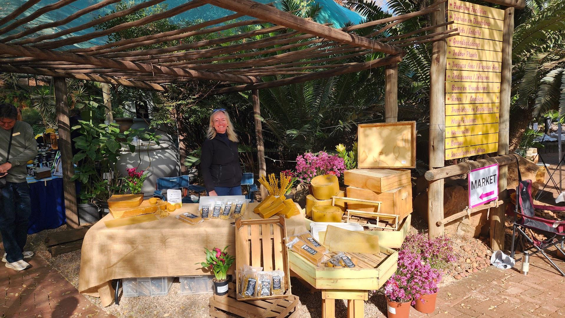 Safari Garden Centre