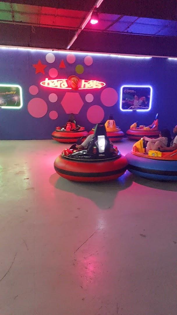 The Fun Company Menlyn Park