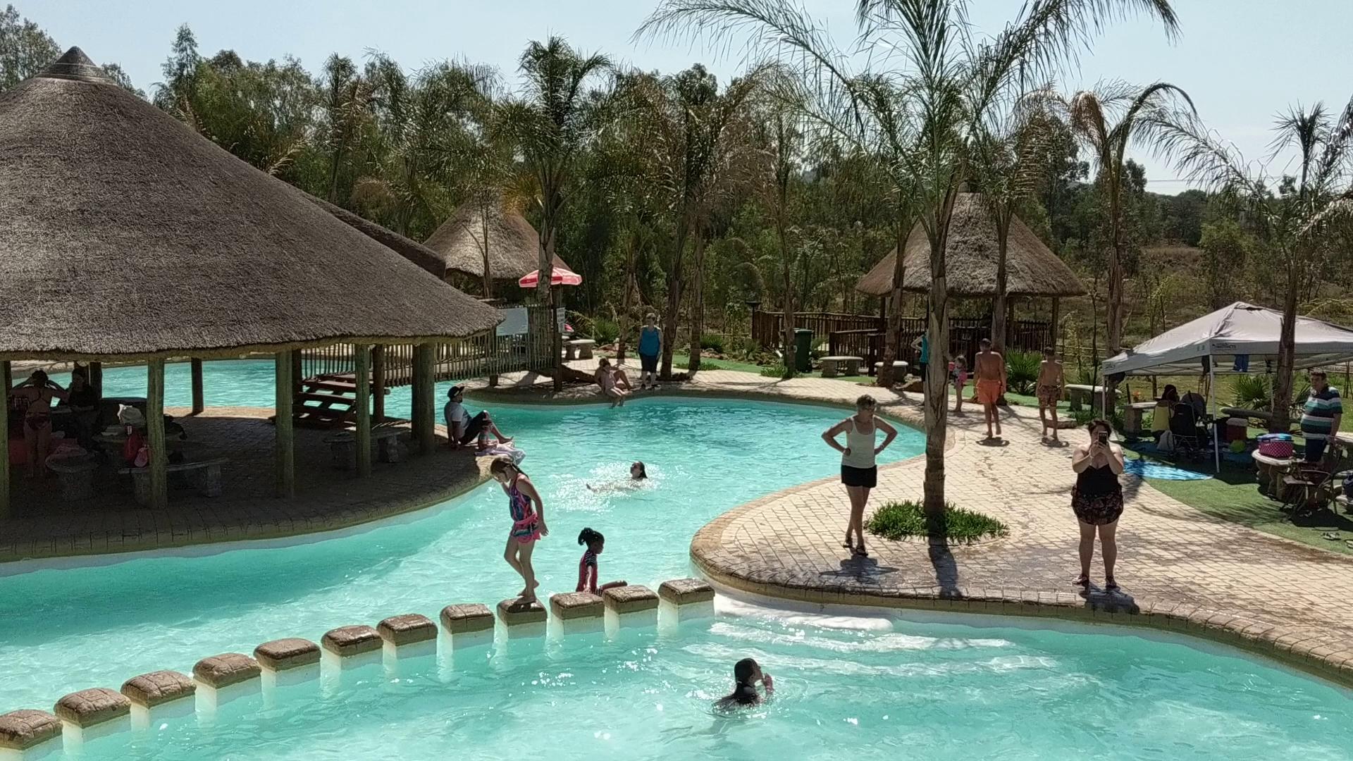 Cedar Junction Family Resort