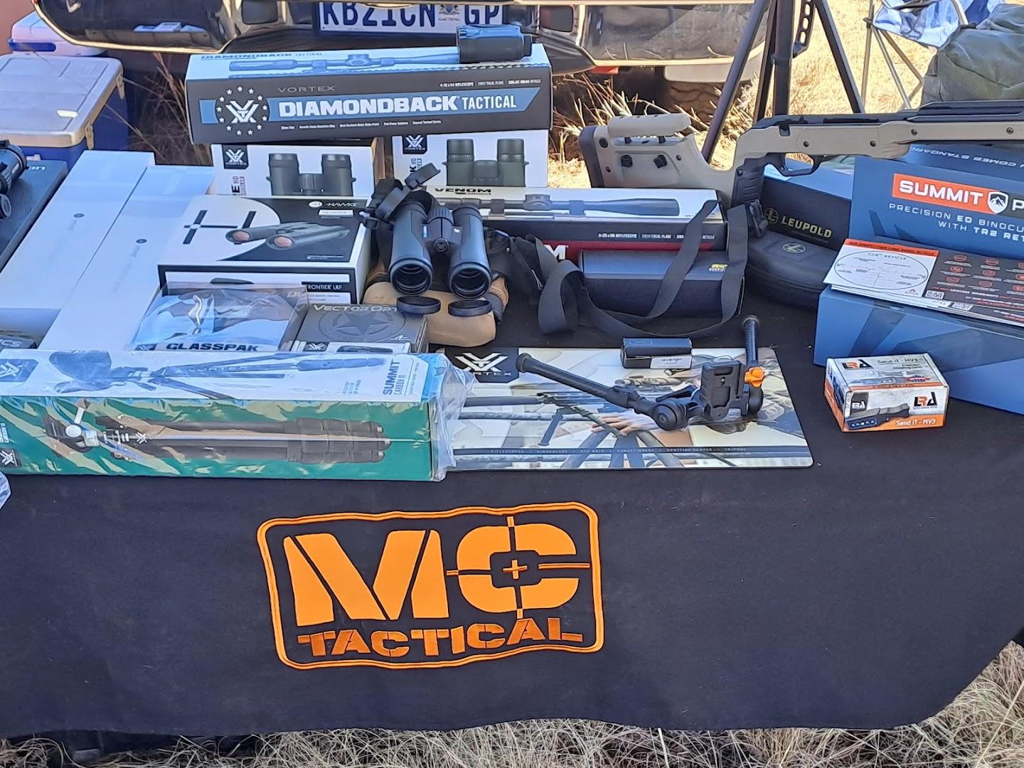 MC TACTICAL