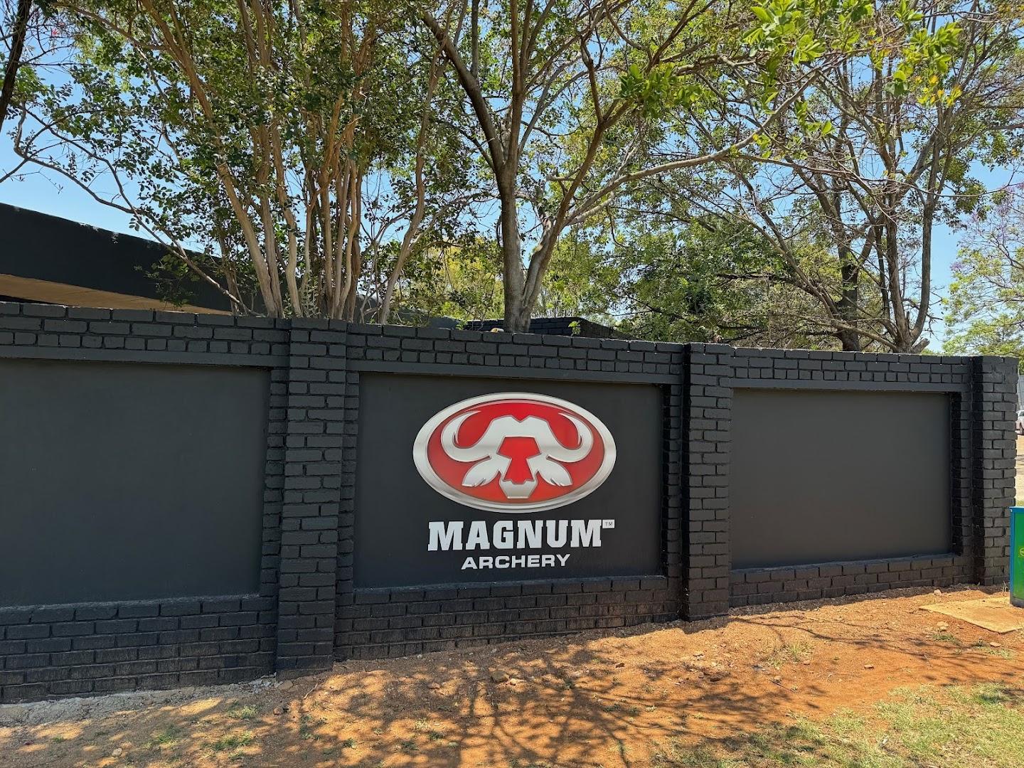 Magnum Archery Pretoria