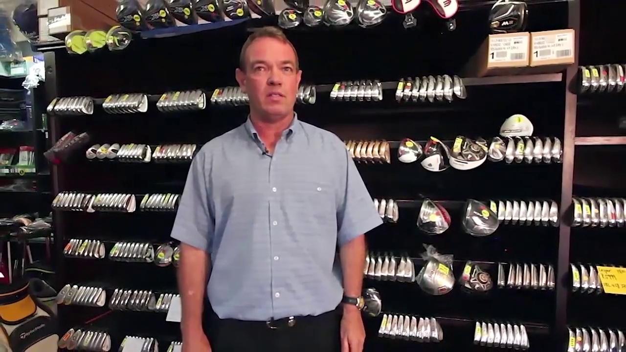 GolfEquipment