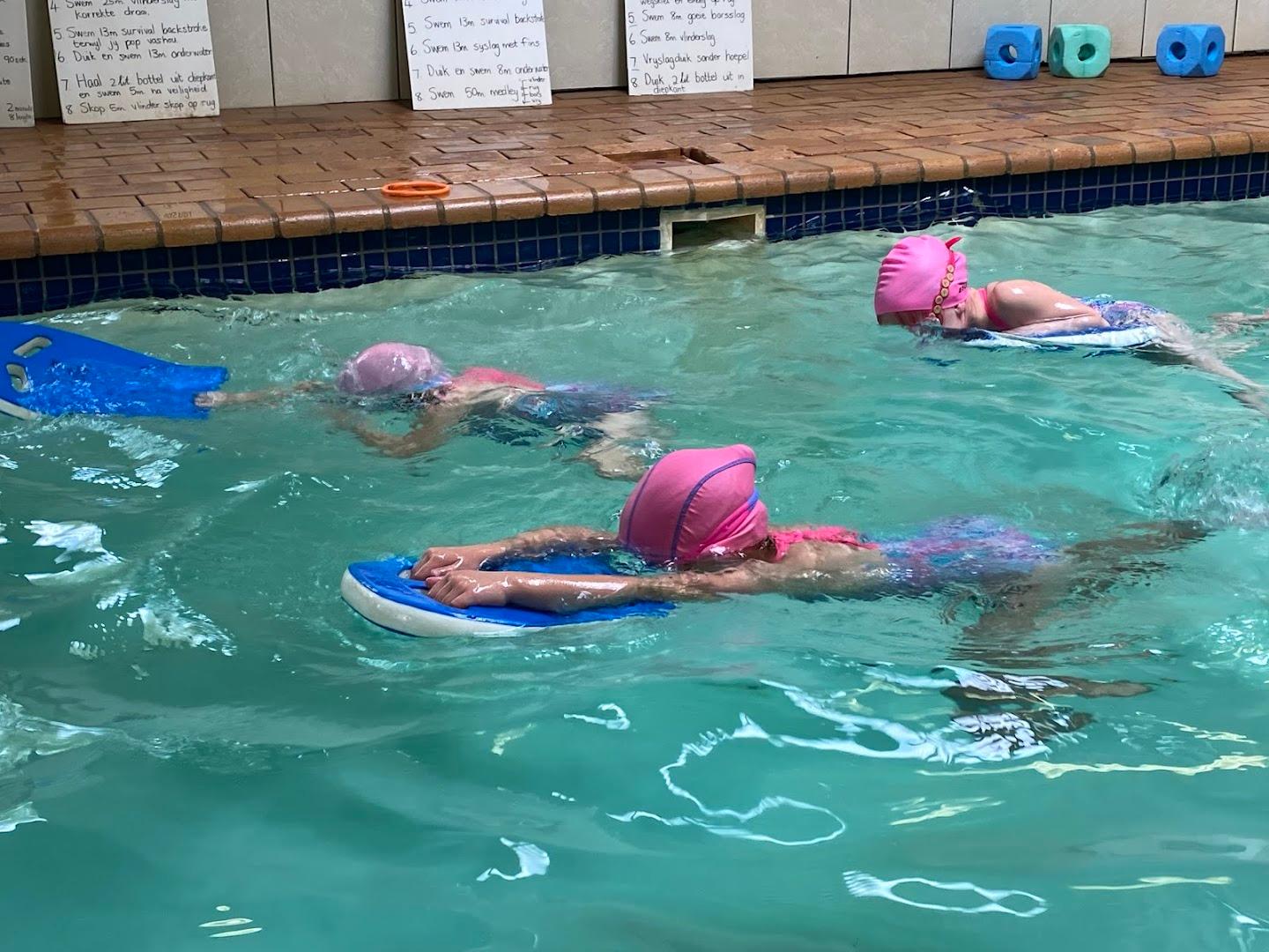Shere swim school