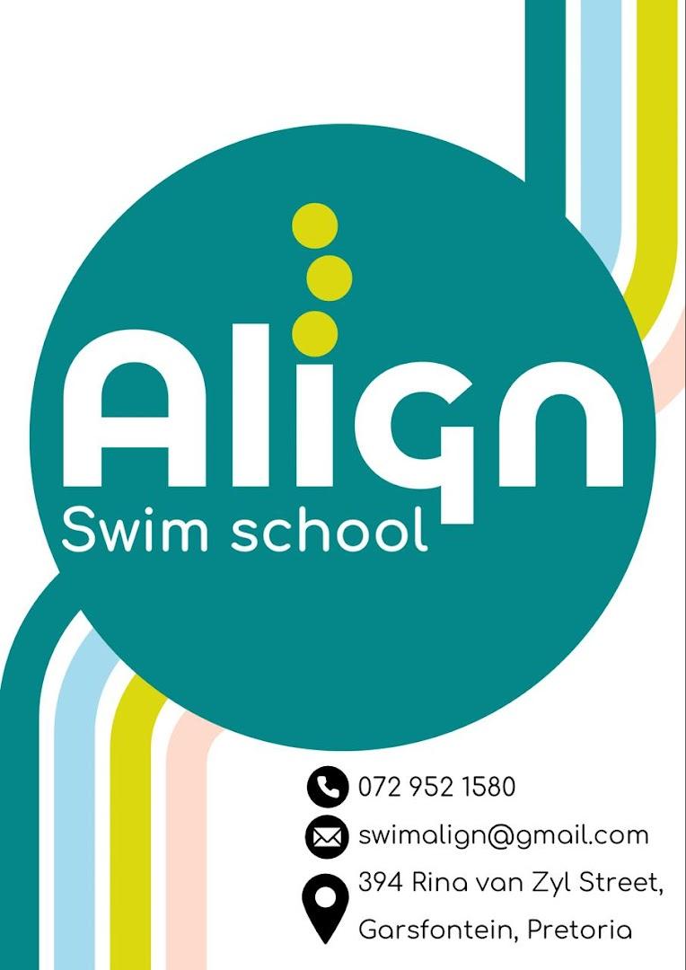 Swim Align Garsfontein