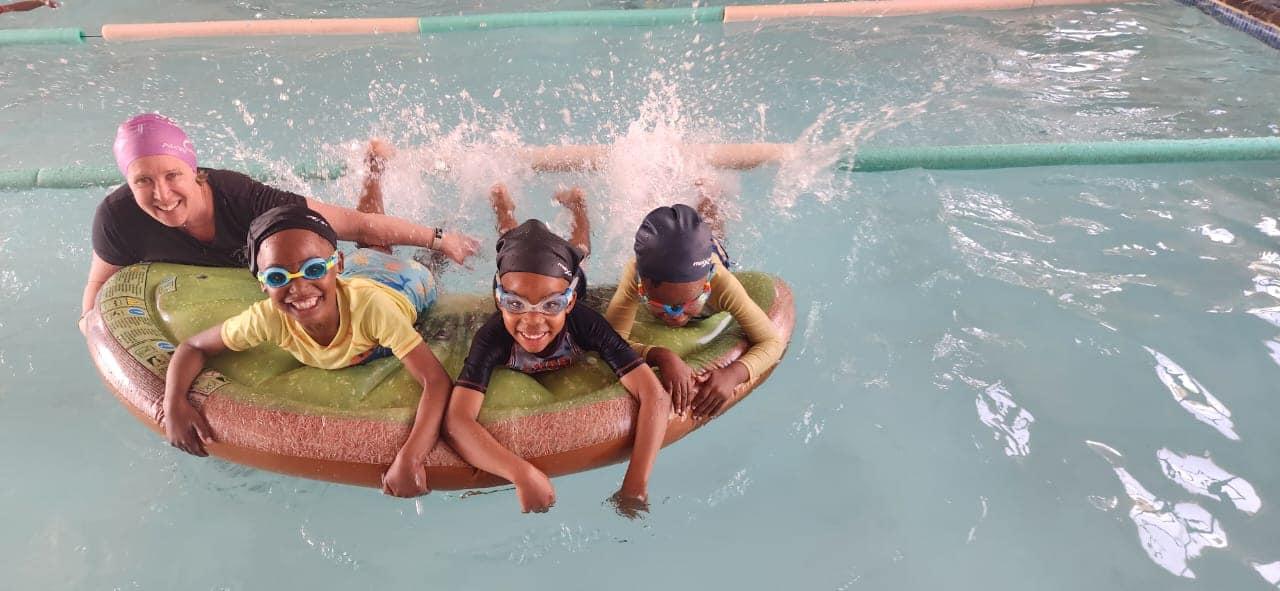 Centurion Swimming &amp; Aqua Center
