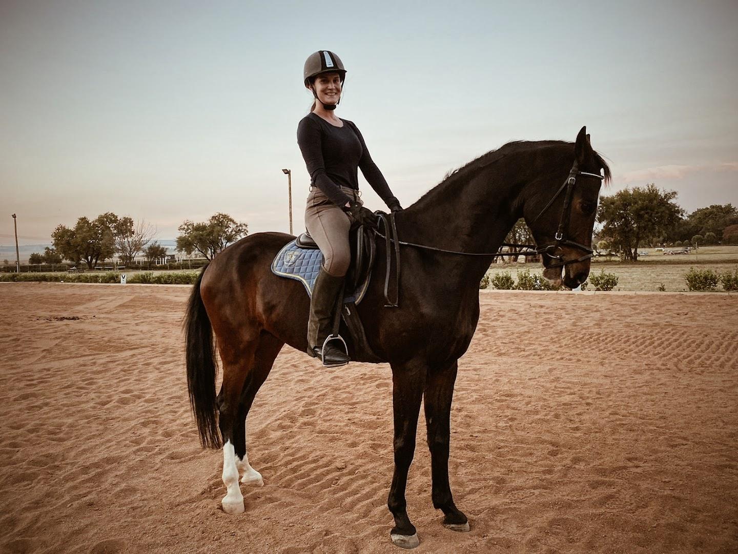 Bekker Equestrian Academy
