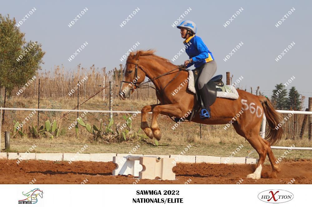 El Shadai equestrian Centre