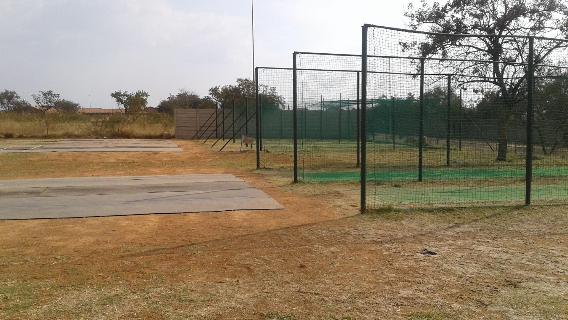 Soshanguve - Cricket Oval