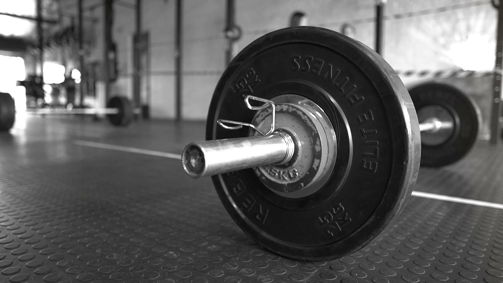 Crossfit 10 Star