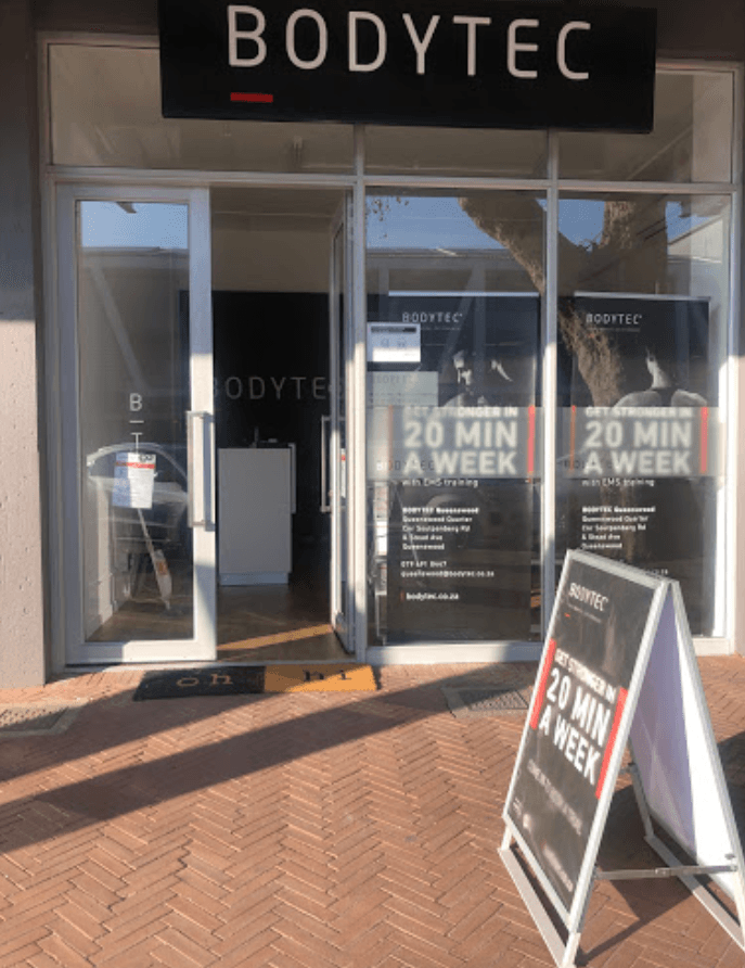 BODYTEC Queenswood