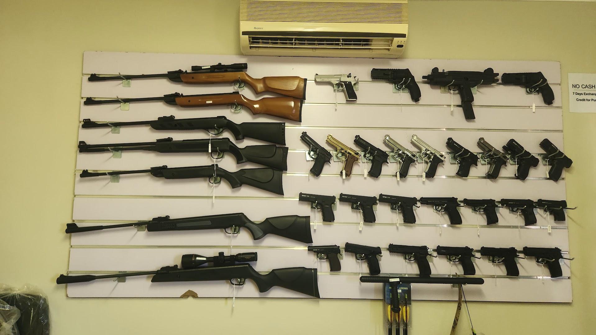 ATN Tactical And Defense