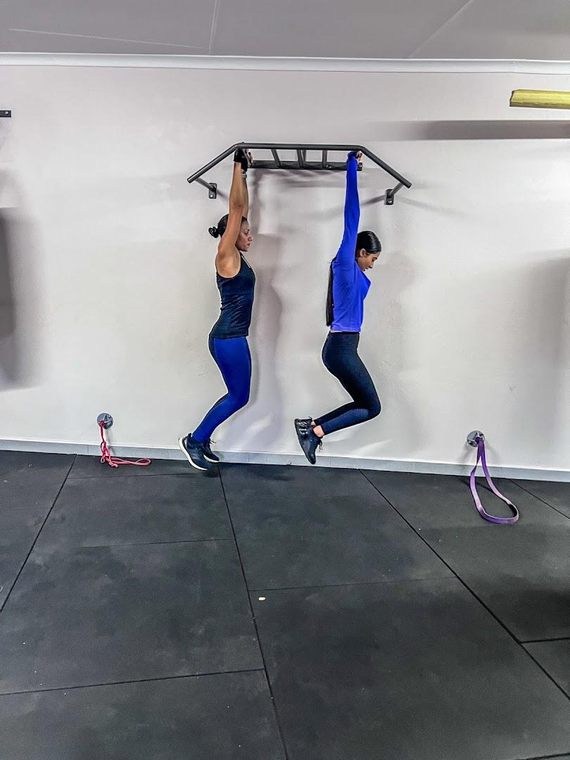KhadijaK Gym - Boutique Fitness Studio