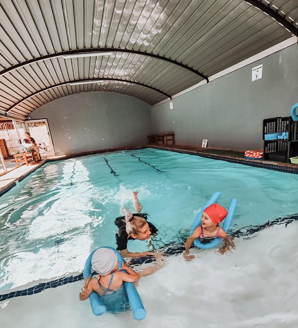 Swimtastic Swimming School