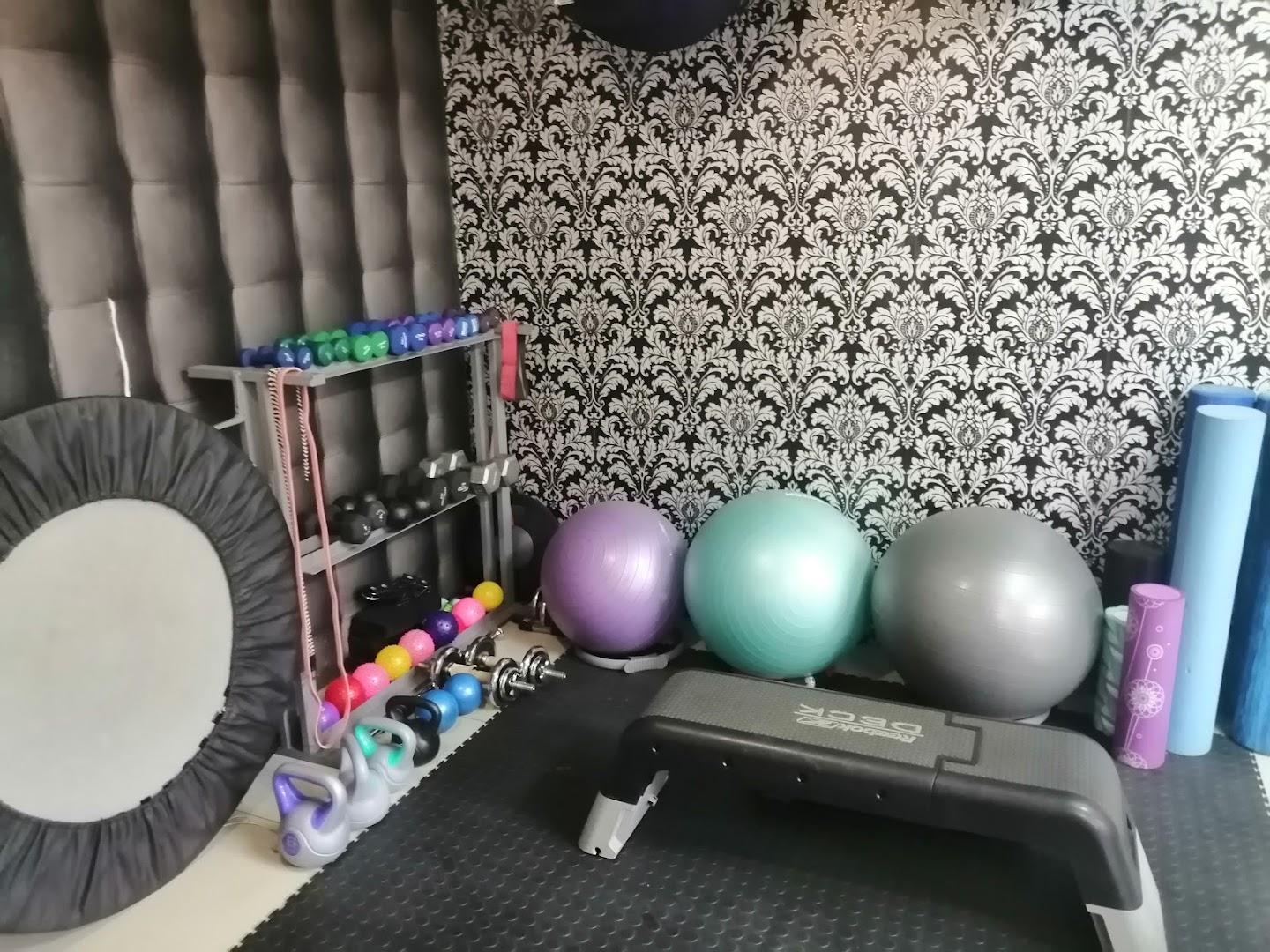 Rehabilitation and High Performance Hub