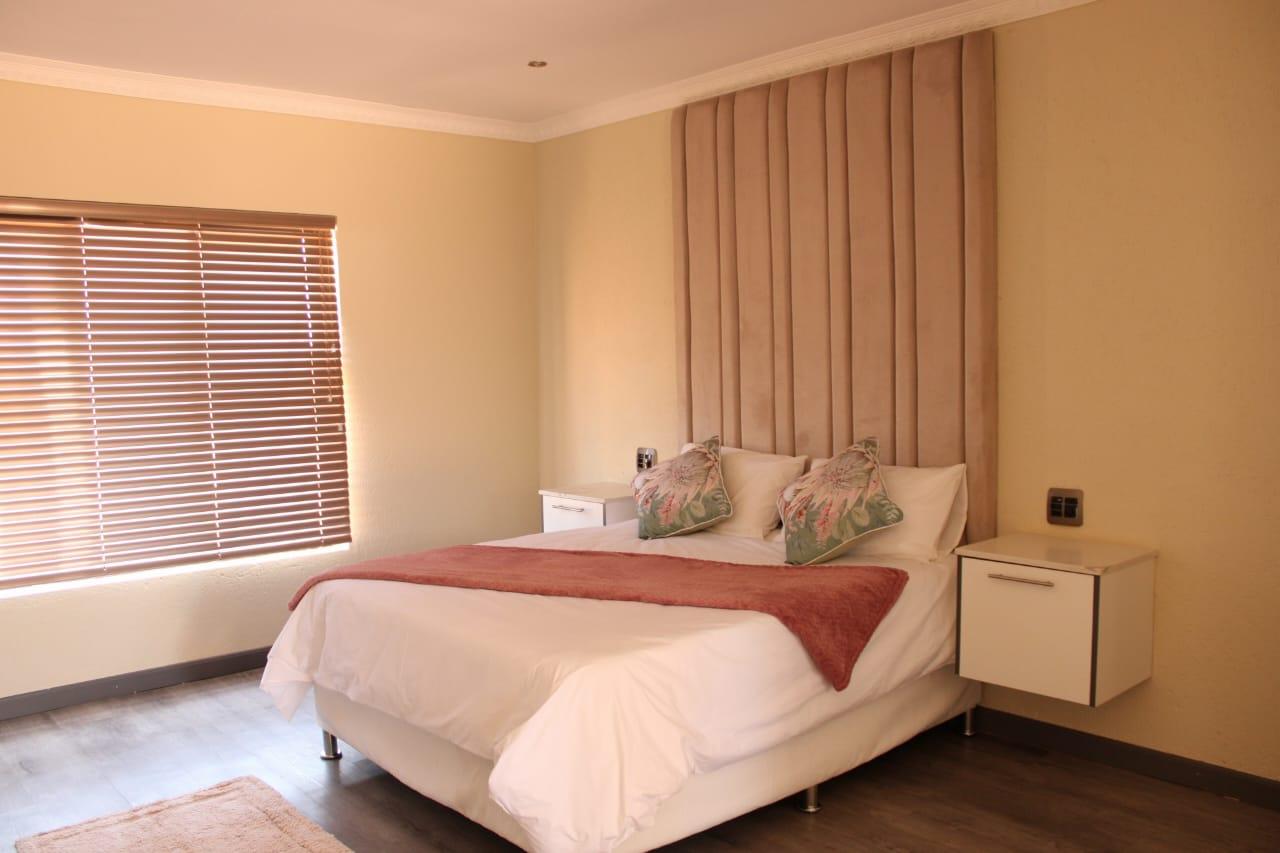 Swandle Guest House