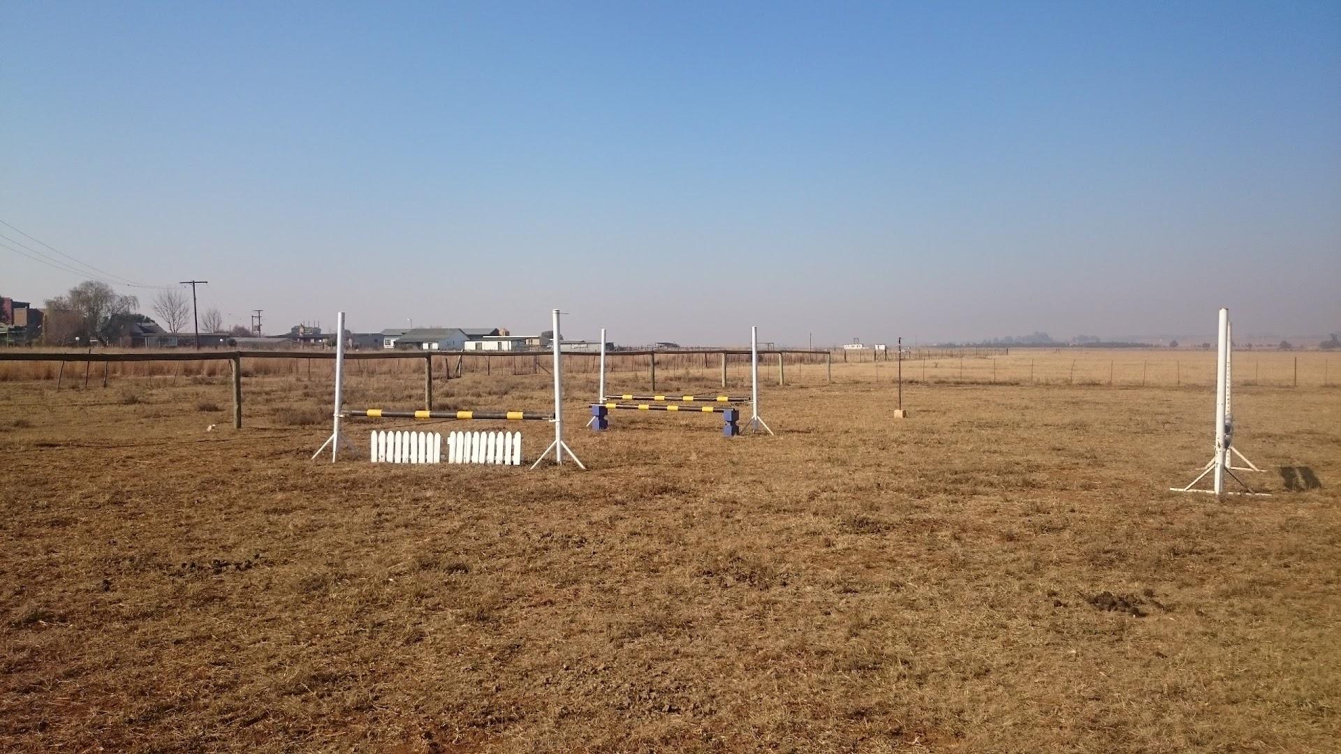 Vasbyt Farms Equestrian Centre