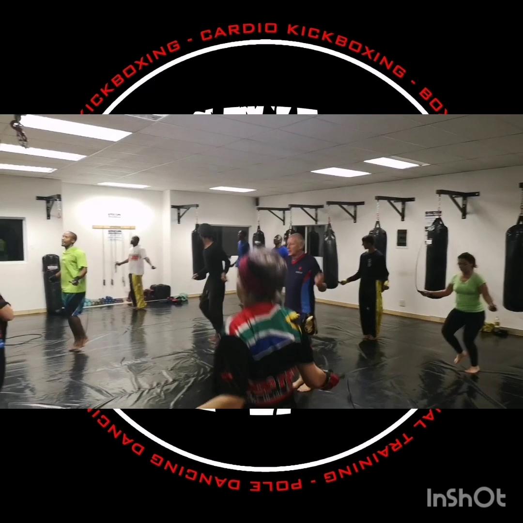 X-treme Fitness