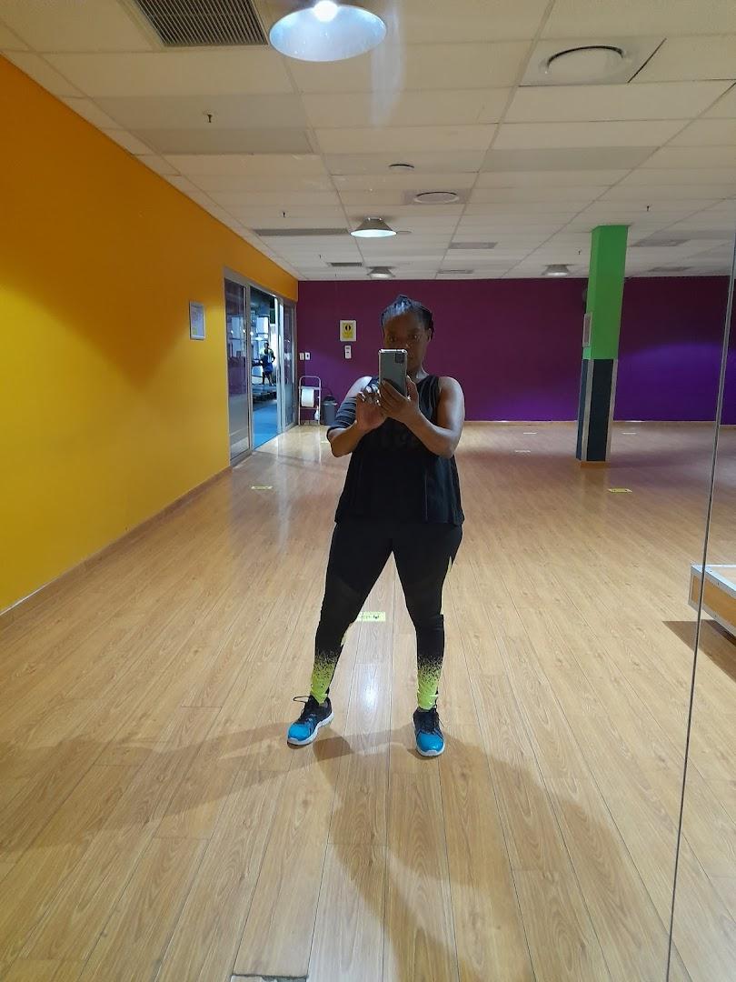 Zone Fitness
